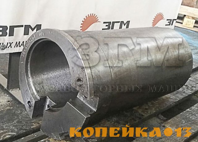 Вал эксцентриковый 1059206001