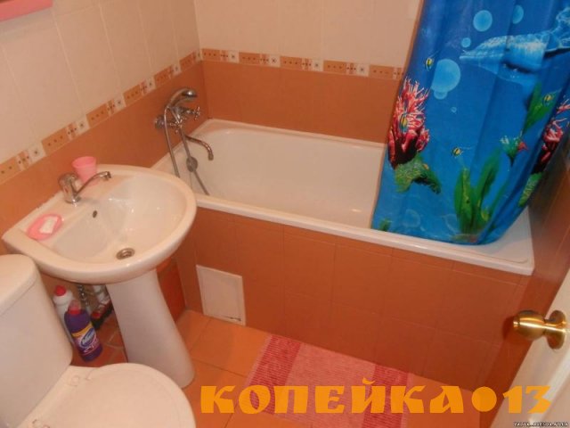 Квартира в Ялте недорого в центре