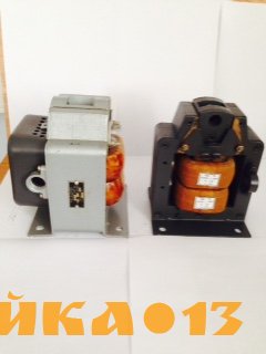 Эд-11101, эд-11102, эд-10101, эд-10102 - электромагниты
