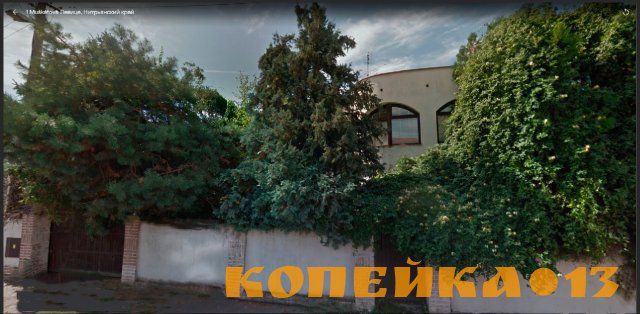 Словакия — обмен недвижимости, 14 комнат, ул. Mушкатова, г Левице, Евросоюз