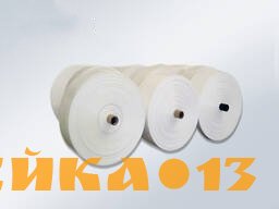 Полиэтиленовые ткани