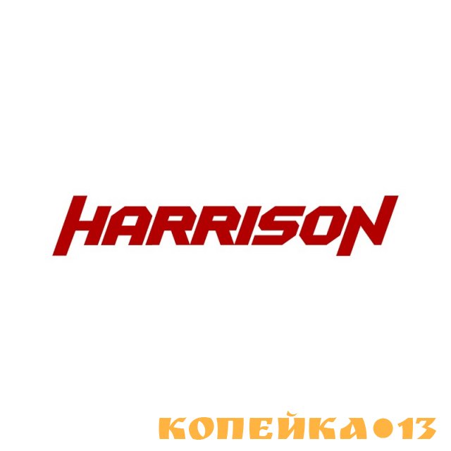 Компрессоры Harrison