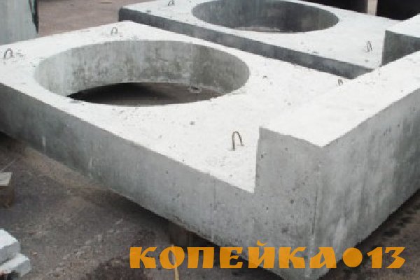 Портальные стенки Шифр 1484.1