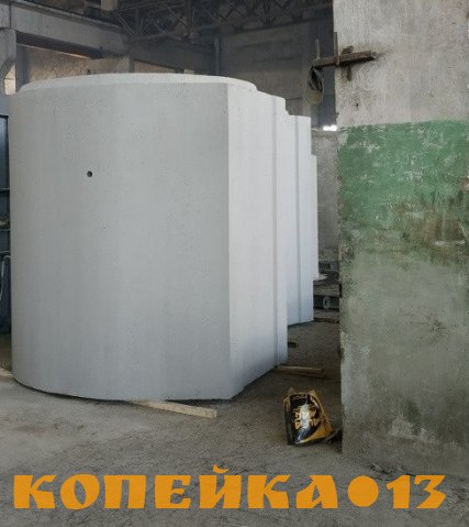 Труба коллектора тпфэ 200.25