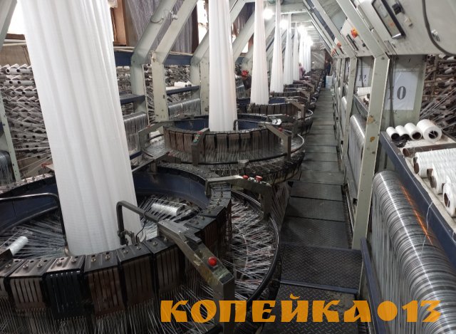 Полиэтиленовые рукава