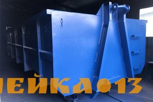 контейнеры мультилифт