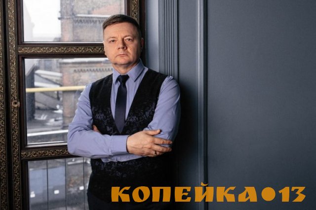 Адвокатский кабинет в Санкт-Петербурге