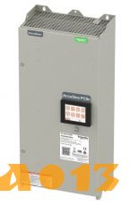 Активные фильтры AccuSine Schneider Electric (Франция) до 600А
