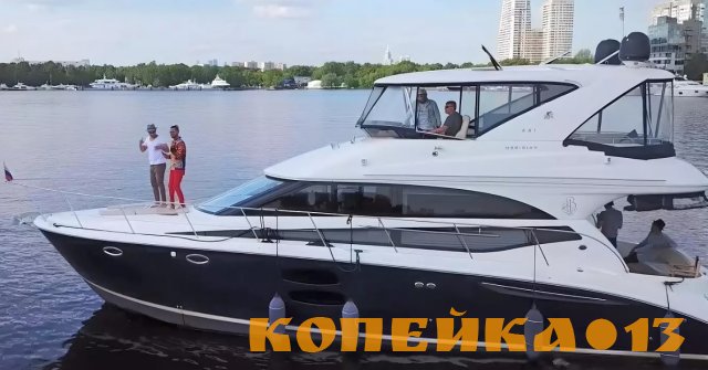 подмосковная ривьера