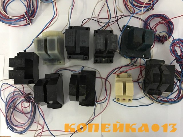 Датчик бесконтактный БВК 24, БВК 260, БВК 261, БВК 262, БВК 263, БВК 264, БВК 265
