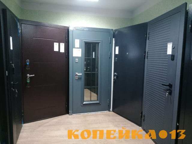 DOORHAN В ГУБКИНЕ: КАЧЕСТВО И ГАРАНТИЯ С 2007 ГОДА!