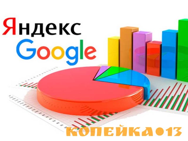 Создание, продвижение Вашего сайта.Увеличим продажи