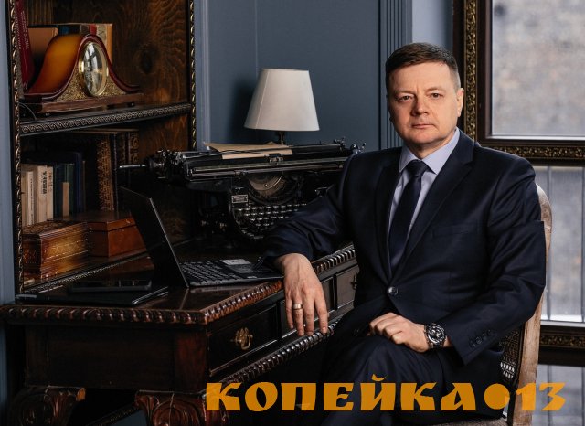 Адвокатские услуги в Санкт-Петербурге