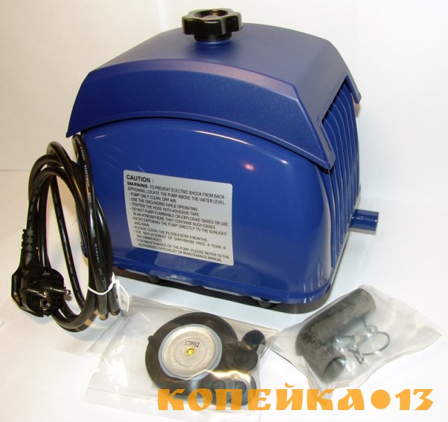 Купить компрессор Airmac dbmx-200 в Чехове