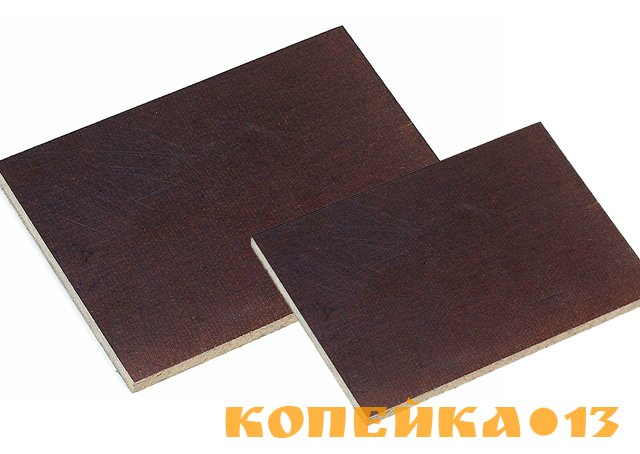 Эбонитовый лист ГОСТ 2748-77