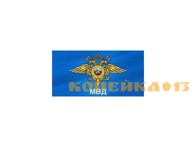 Полицейский