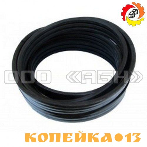 Ремень 6678910, 6678911, 3RHA187 CLAAS