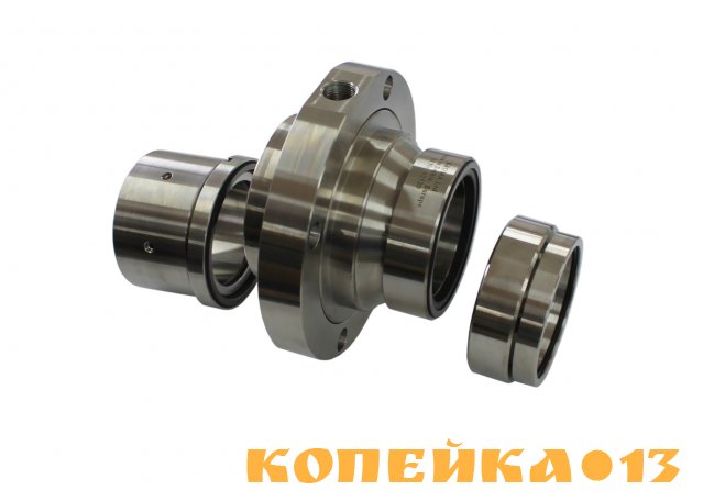 Торцовые уплотнения Kroma Ltd, г. Белград, Сербия