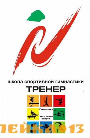 Школа спортивной гимнастики "ТРЕНЕР"
