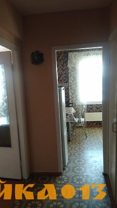 сдается 1-к квартира, 33 м2, 5/5 эт. в Иркутске-2