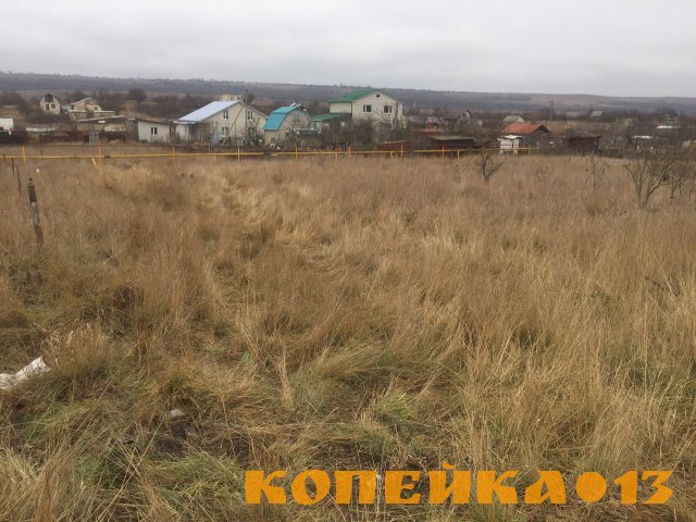 Продаю участок