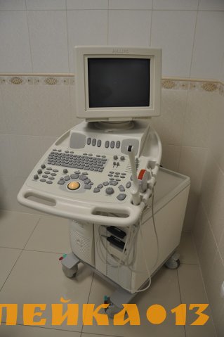 Узи-аппарат Philips Envisor CHD/Филипс Энвизор CHD