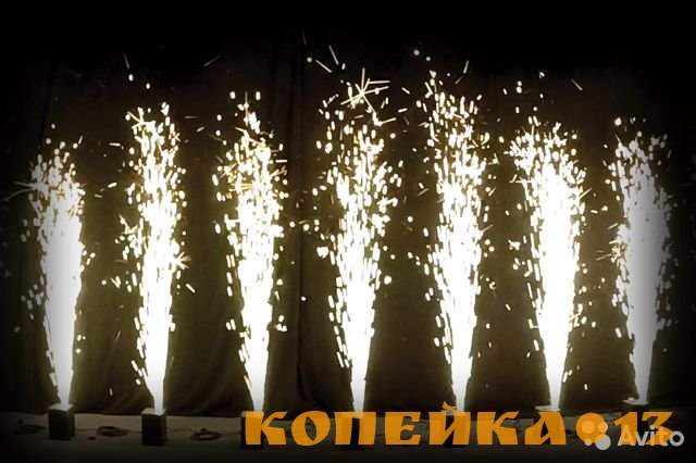 Холодный Фонтан в Бишкеке. Сценический фонтан. Видеосъемка.