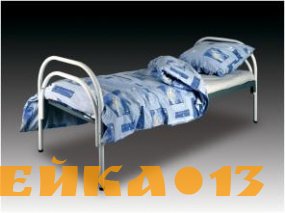 Армейские кровати металлические оптом и в розницу
