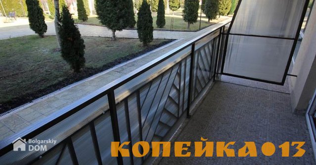 Продается студия на Солнечном Берегу