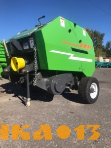 Пресс подборщик PPR(CHB) - 8050/8070