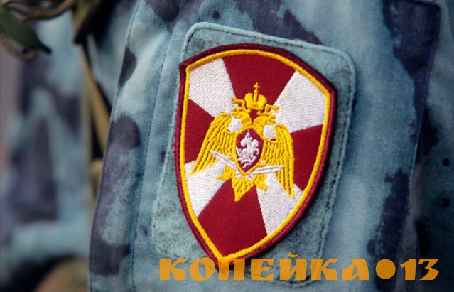 Осуществляется набор солдат на военную службу по контракту
