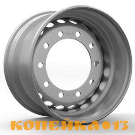Диски для грузовых автомобилей SRW22.5x11.75 ET0