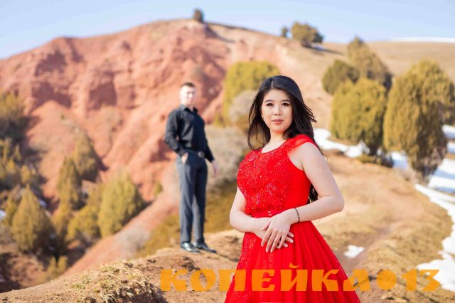Видеосьемка в Бишкеке. Фотосъемка в Бишкеке. Слайд шоу в Бишкеке. Видео и фото услуги в Бишкеке.