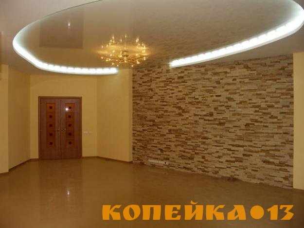 Ремонт квартир в Харькове: отделочные и ремонтные работы