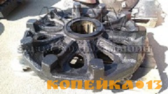 Запасные части для экскаватора ЭКГ-5, ЭКГ-8, ЭКГ-10