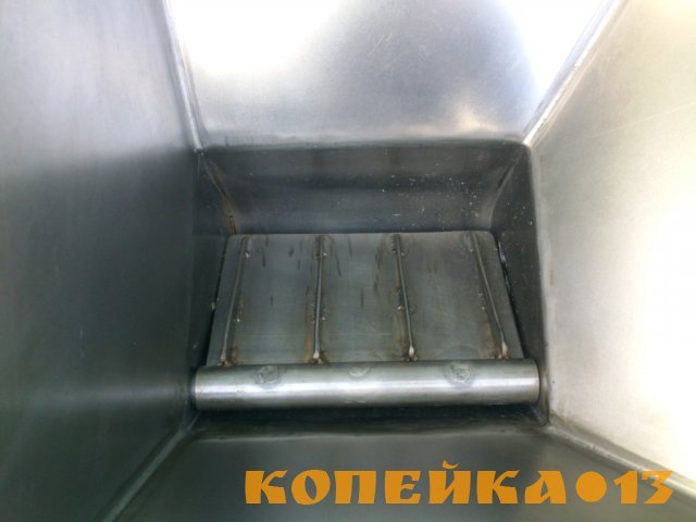 Пресс Механической Обвалки ПМО 400
