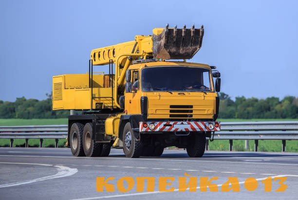 Услуги экскаватора планировщика, удс