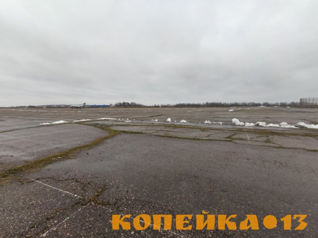 Аренда открытых площадей от собственника