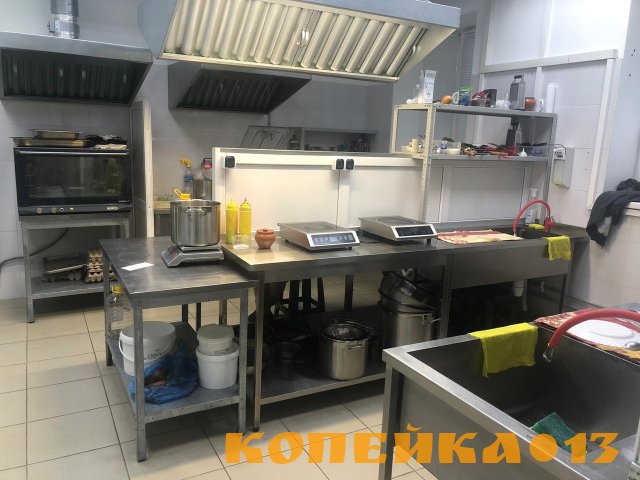 Продаю готовый прибыльный бизнес
