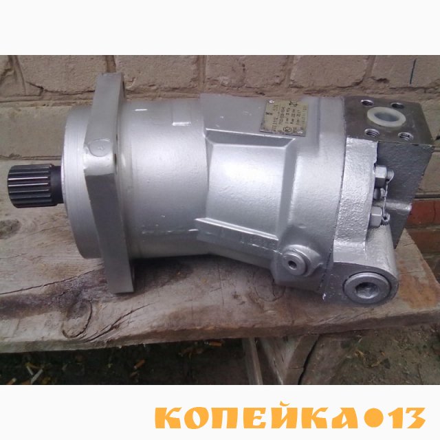 Гидромотор  303.3.160.00.06