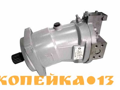 Гидронасос 303.3.56.501