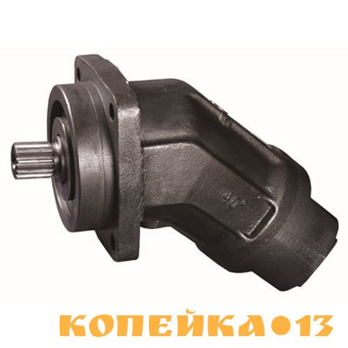Гидромотор A2FE56