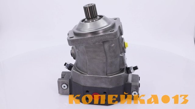 Гидромотор A6VM200