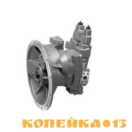 Гидронасос A8VO55