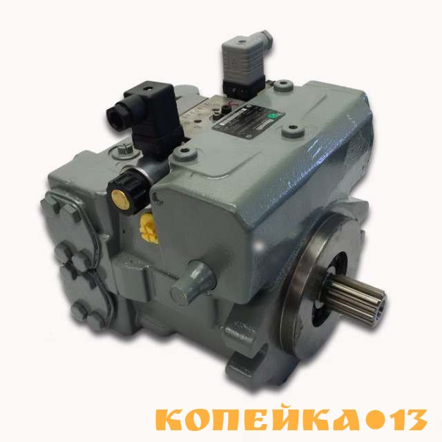 Гидронасос A4VG28
