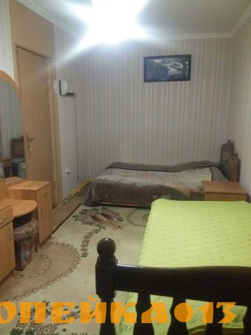 Комната сдается в Ялте недорого