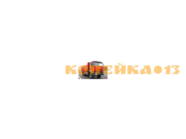 Водитель самосвала (категории С)