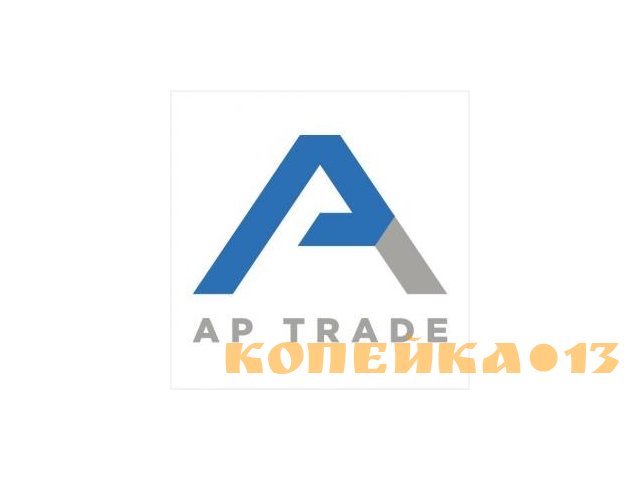 Мерчендайзер мобильный (Procter&Gamble)