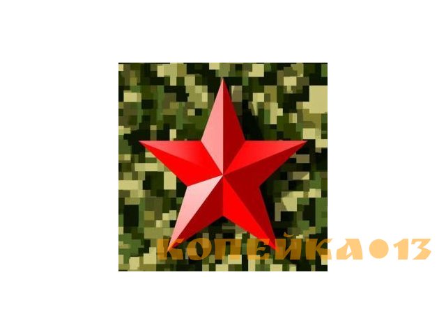 Военнослужащий по контракту