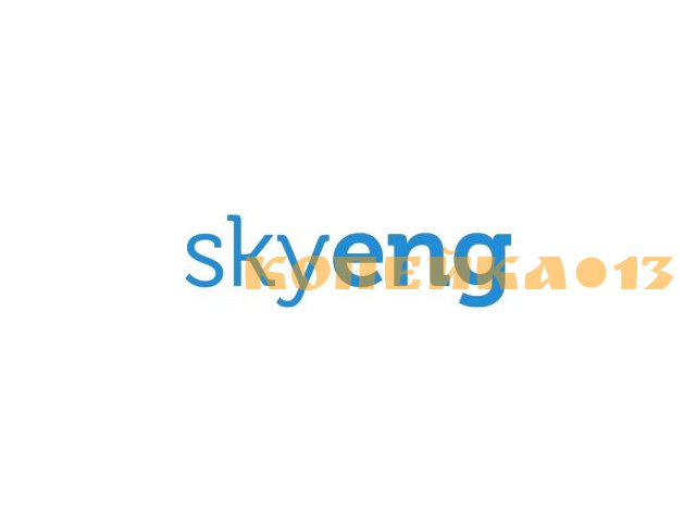 Demo teacher / Преподаватель (со знанием английского языка)
